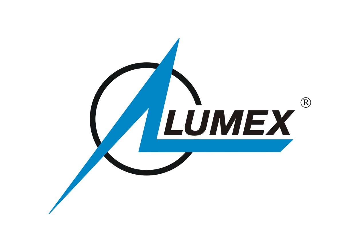 Logo Lumex