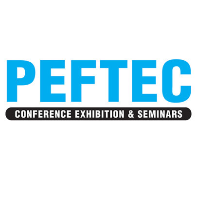 Lumex Analytics an der PEFTEC Konferenz und Ausstellung in Rotterdam