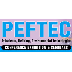 Lumex Analytics an der PEFTEC Konferenz und Ausstellung in Antwerpen