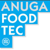 Besuchen Sie uns auf der Anuga FoodTec!