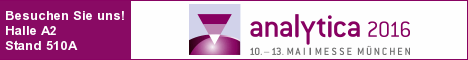 Analytica 2016