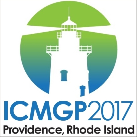 ICMGP 2017 Konferenz