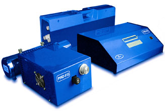 Der RA-915M Quecksilber Analysator in Kombination mit dem neuen Verdampfer PYRO-915+