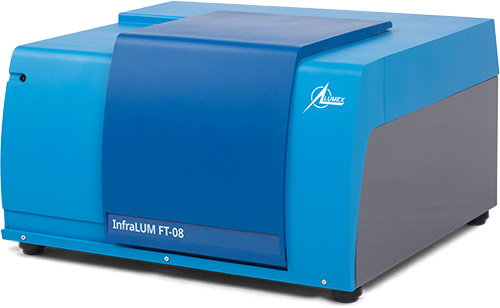 InfraLUM FT-08